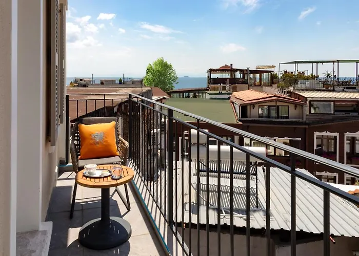 Hotel Motto By Mula Istambul