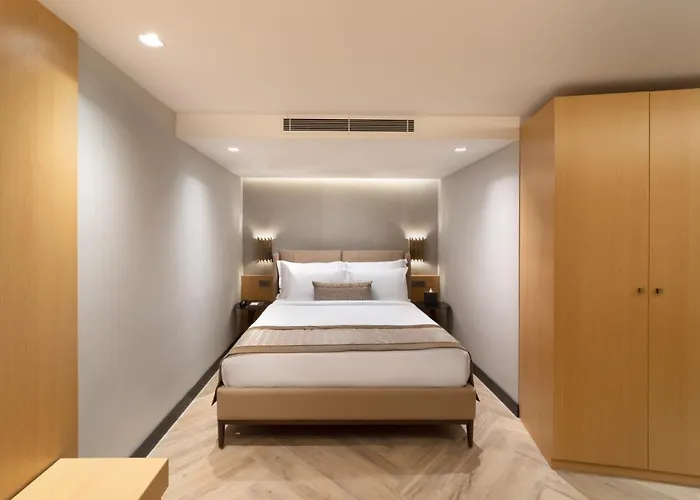 Motto By Mula 4* Istambul