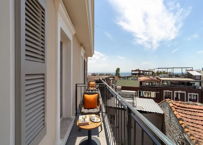 Motto By Mula 4* Istambul