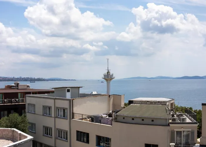 Motto By Mula Hotel Istambul