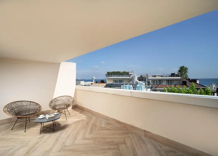 Hotel Motto By Mula 4*