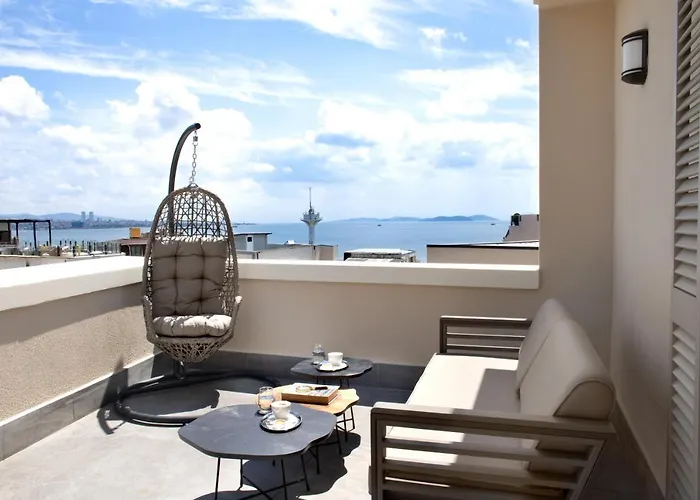 Motto By Mula 4* Istambul