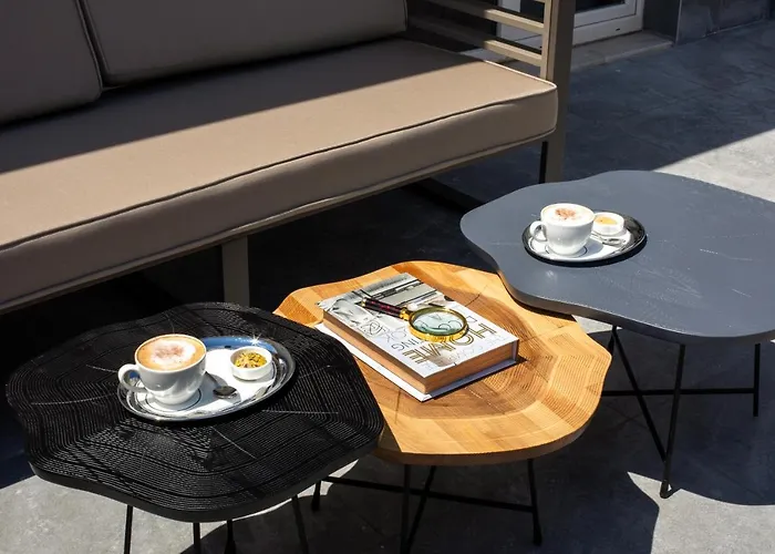 Motto By Mula Hotel Istambul