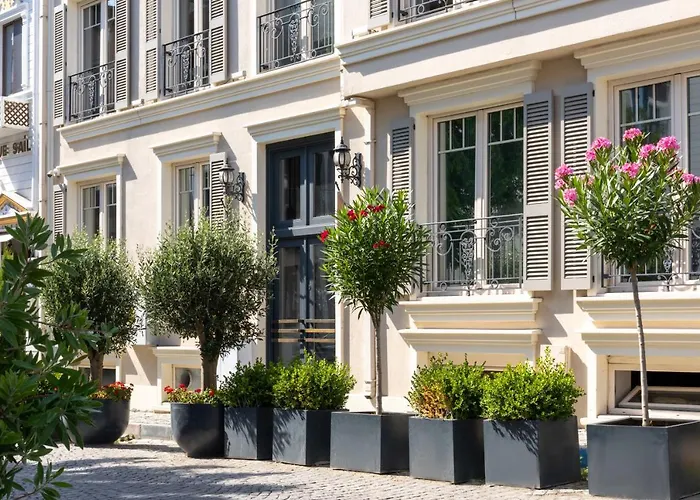 Hotel Motto By Mula Istambul