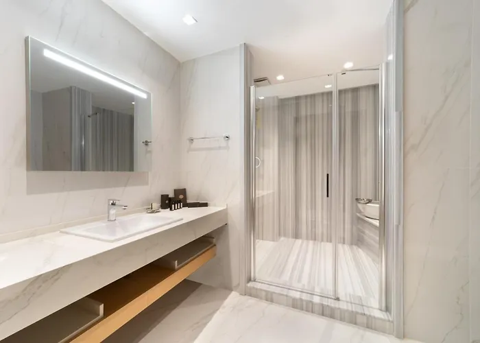 Motto By Mula Hotel Istambul