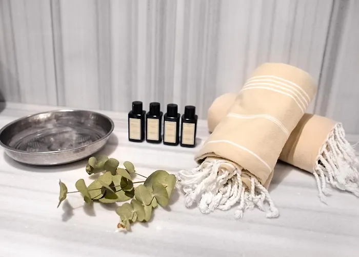 Motto By Mula 4* Istambul