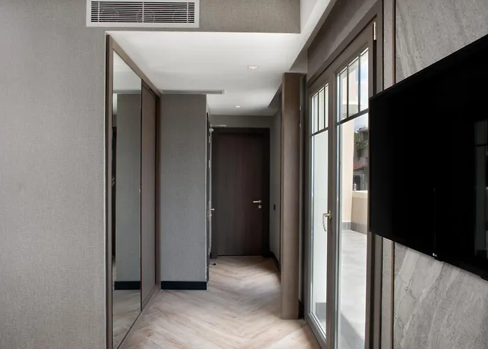 Motto By Mula Istambul