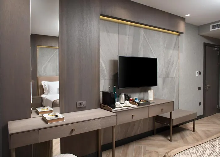 Hotel Motto By Mula Istambul