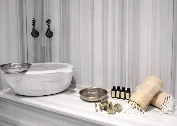 Motto By Mula Istambul