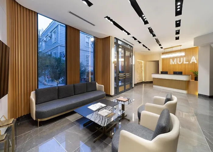 Motto By Mula Istambul