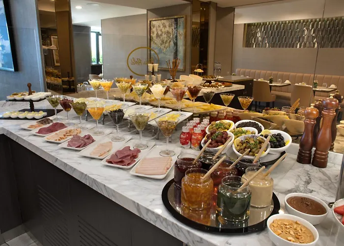 Hotel Motto By Mula 4*