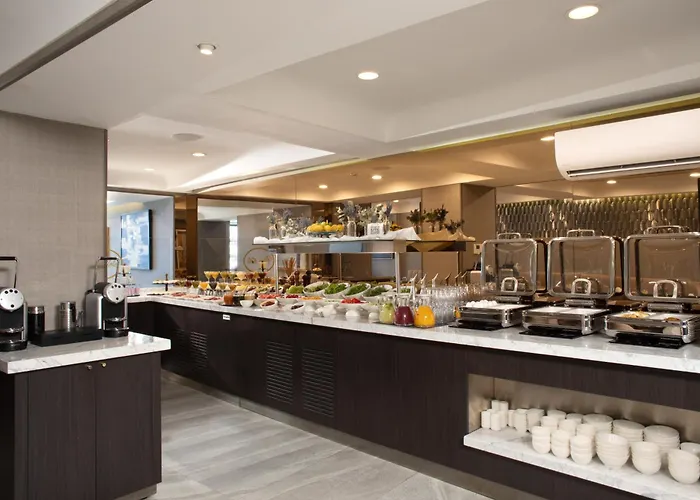 Motto By Mula Hotel 4*