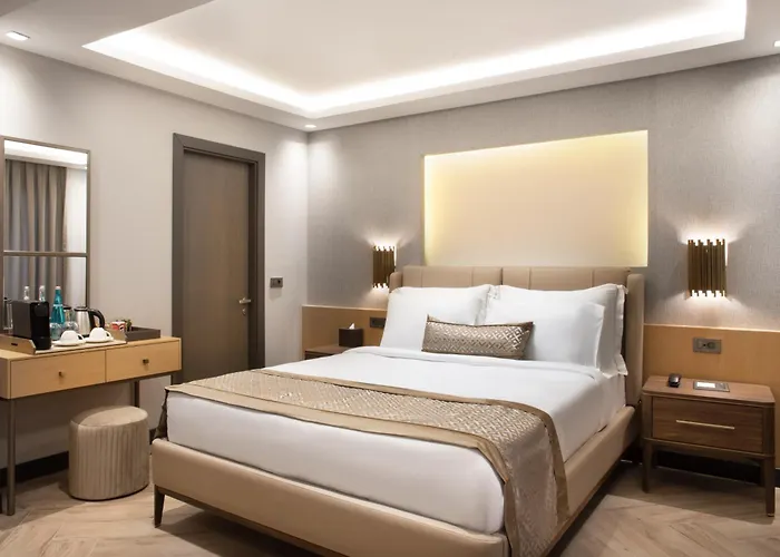 Motto By Mula Istambul