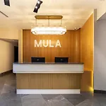 Motto By Mula Отель 4*