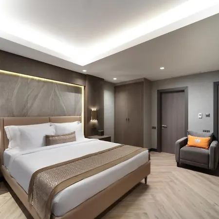 Hotel Motto By Mula