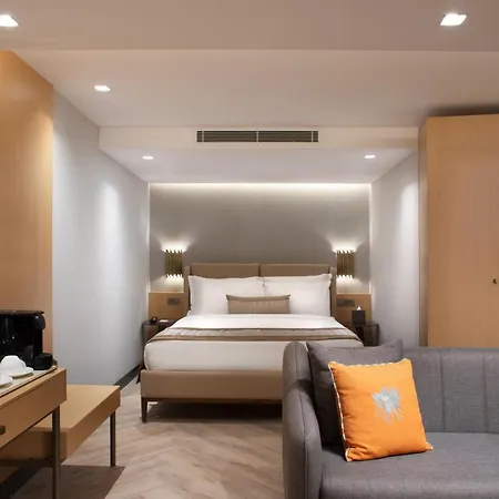 Motto By Mula Hotel Istambul