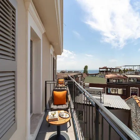 Motto By Mula 4* Istambul