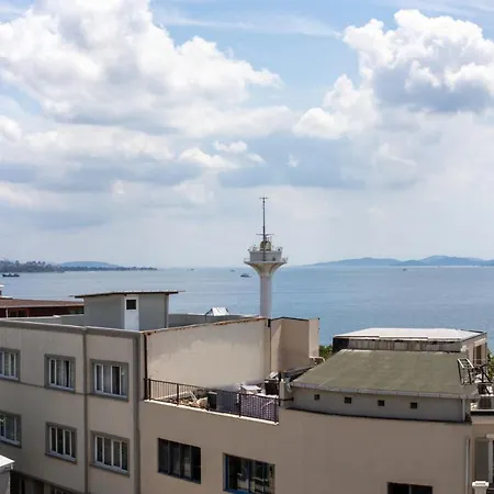 Motto By Mula Hotel Istambul