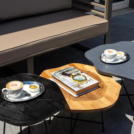 Motto By Mula Hotel Istambul