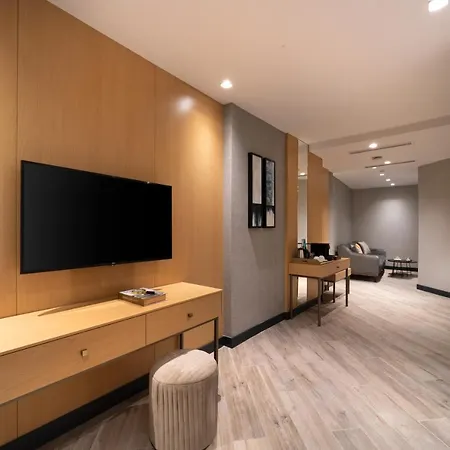 Motto By Mula イスタンブール