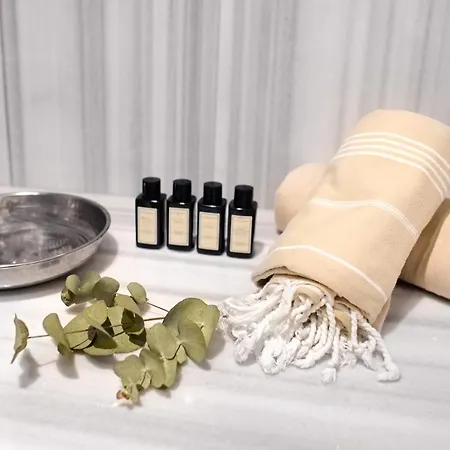 Motto By Mula 4* イスタンブール