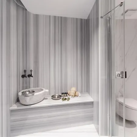 Motto By Mula Hotel Istambul