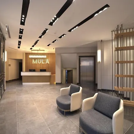 Hotel Motto By Mula Istambul
