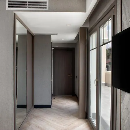 Motto By Mula イスタンブール