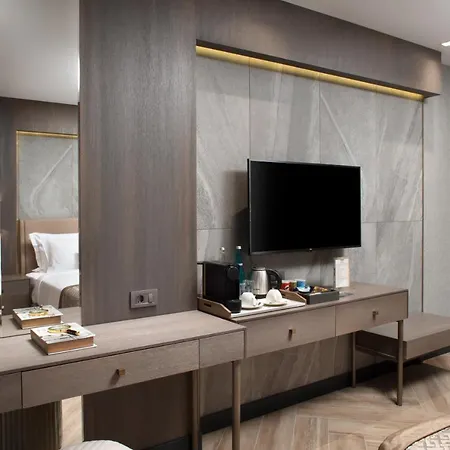 Hotel Motto By Mula Istambul
