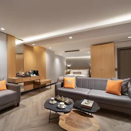 Motto By Mula Hotel Istambul