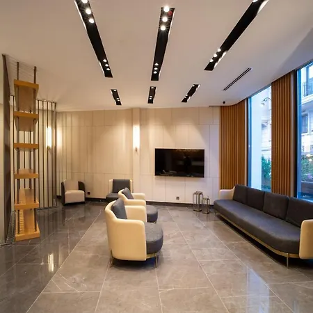 Hotel Motto By Mula