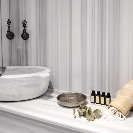 Motto By Mula イスタンブール