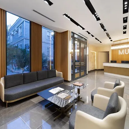 Motto By Mula イスタンブール