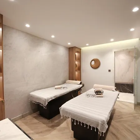 Motto By Mula 4* Istambul