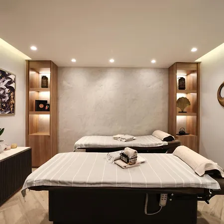 Motto By Mula イスタンブール