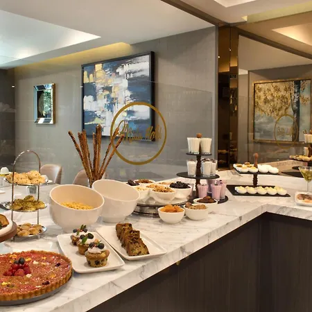 Motto By Mula ホテル