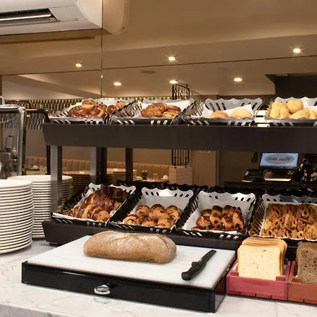 Motto By Mula イスタンブール