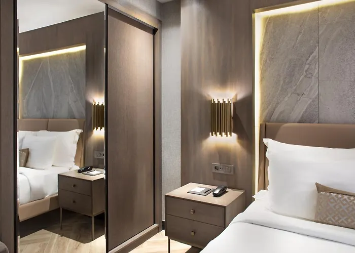 Hotell Motto By Mula