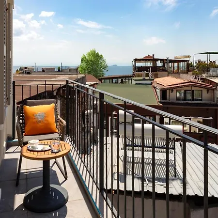 Hotel Motto By Mula Istanbul