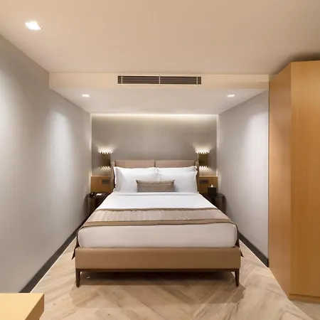 Motto By Mula 4* Istanbul