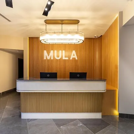 Motto By Mula Hotel 4*