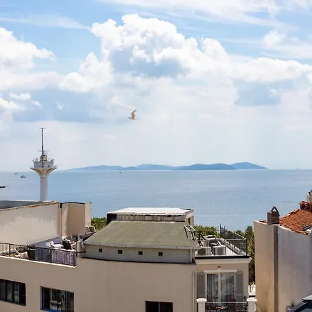 Hotel Motto By Mula Istanbul