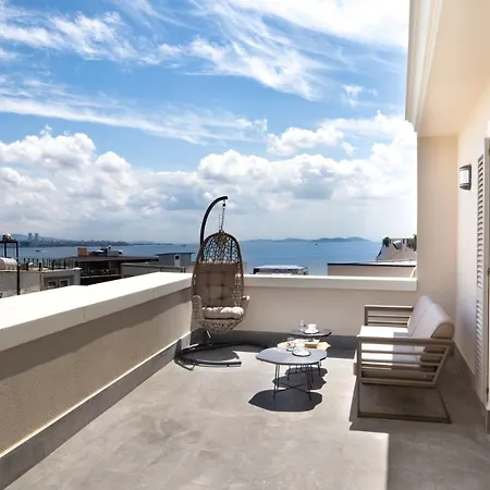 Hotel Motto By Mula Istanbul