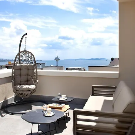 Motto By Mula 4* Istanbul