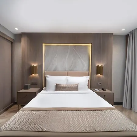 Hotel Motto By Mula