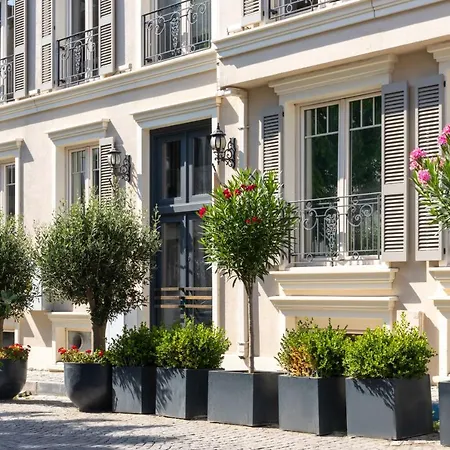 Hotel Motto By Mula Istanbul