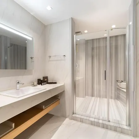 Motto By Mula Hotel Istanbul