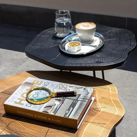 Hotel Motto By Mula 4*