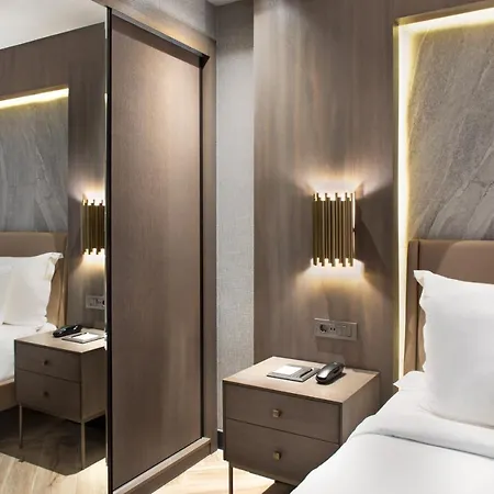 Hotel Motto By Mula