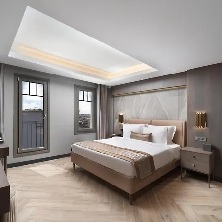 Motto By Mula Istanbul